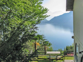 Holiday Home Giulietta by Interhome Pianello Del Lario